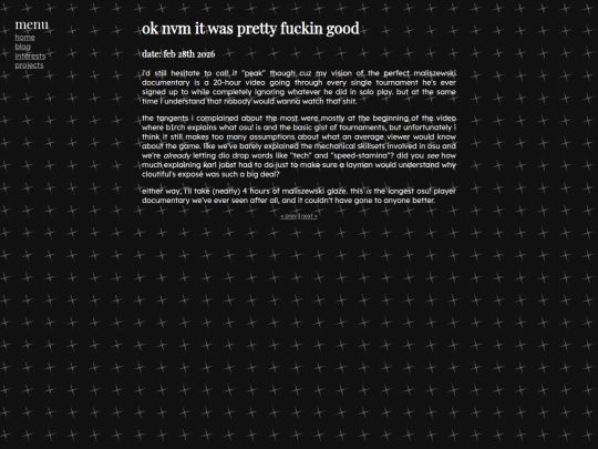 blog/02-28-26 screenshot