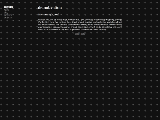blog/03-24-26 screenshot