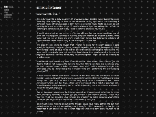 blog/03-27-26 screenshot