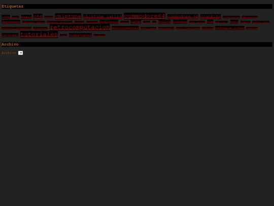 prueba screenshot