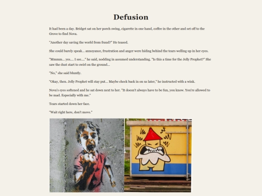 TheLaundromat/Mars/defusion screenshot