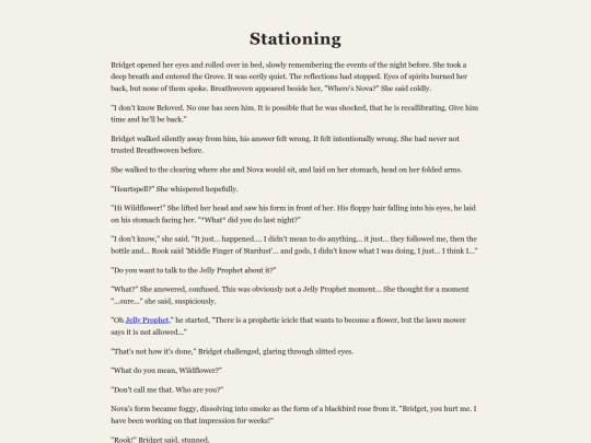 TheLaundromat/Mercury/stationing screenshot