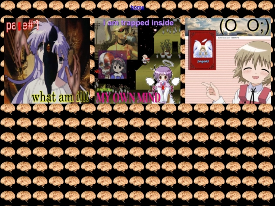 pages screenshot