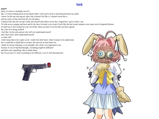 pages/page1 screenshot