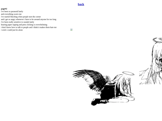 pages/page2 screenshot