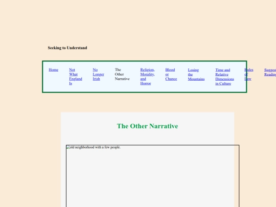 essay3 screenshot