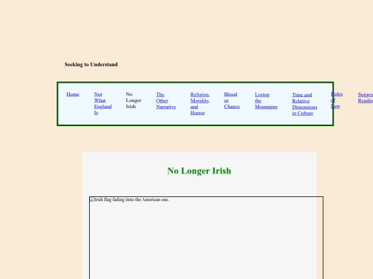 esssay2 screenshot