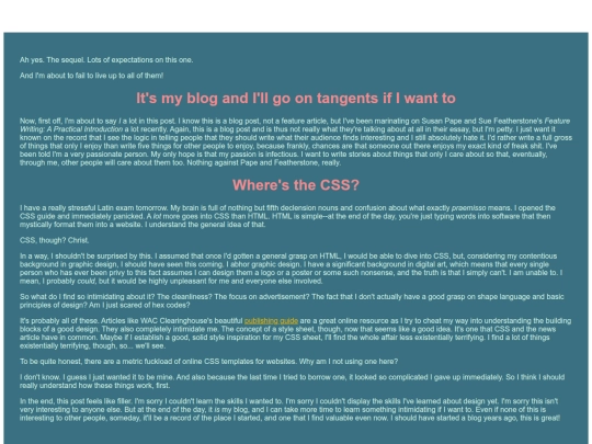 blog posts/secondpost screenshot