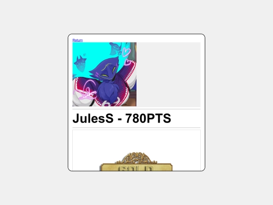 JulesS screenshot