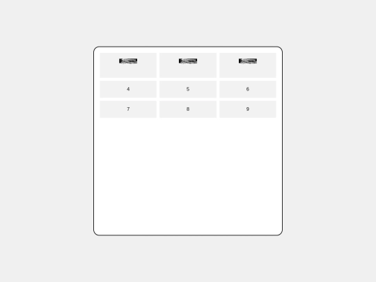 TestPage101 screenshot