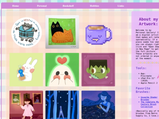 artwork screenshot
