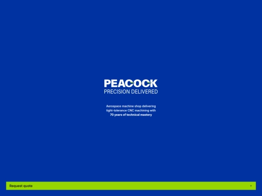 stuff/test_peacock screenshot