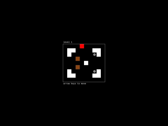 stuff/testgame screenshot
