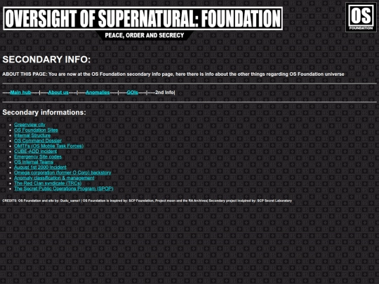 secondary screenshot