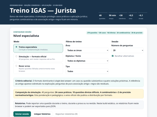 migas screenshot