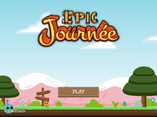 epicjournee screenshot
