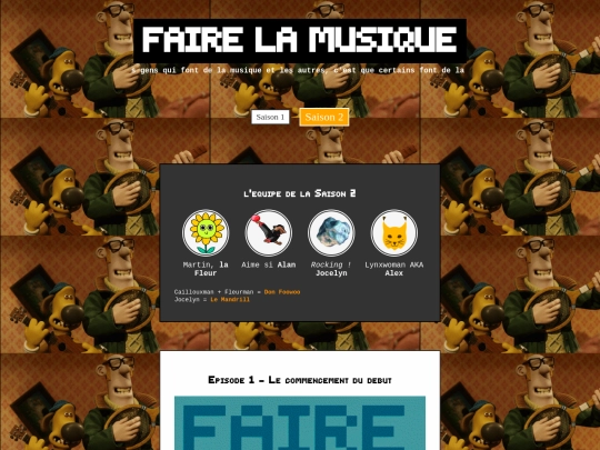 faire screenshot