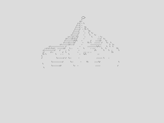matterhorn screenshot