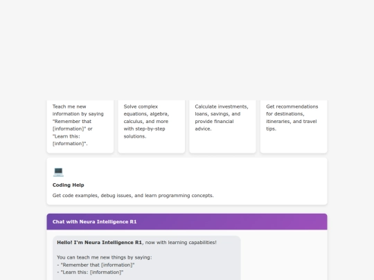 R1 screenshot