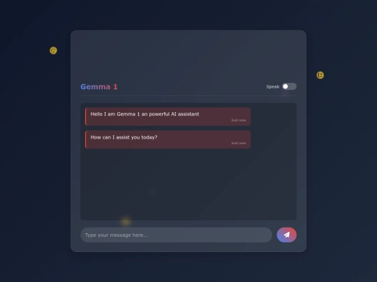 nova screenshot