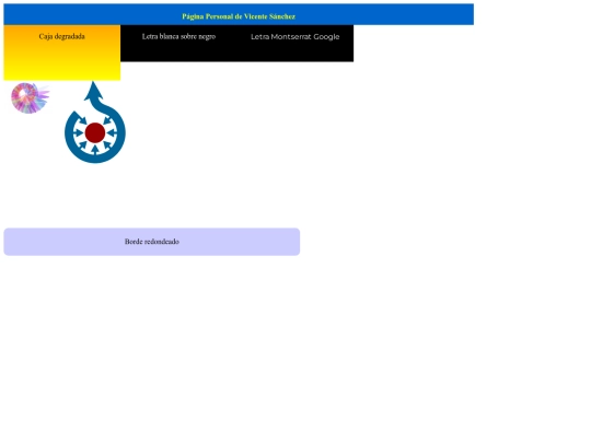 curso_html5/Entrega_modulo2/Vicente Sanchez_Entrega Modulo2 screenshot