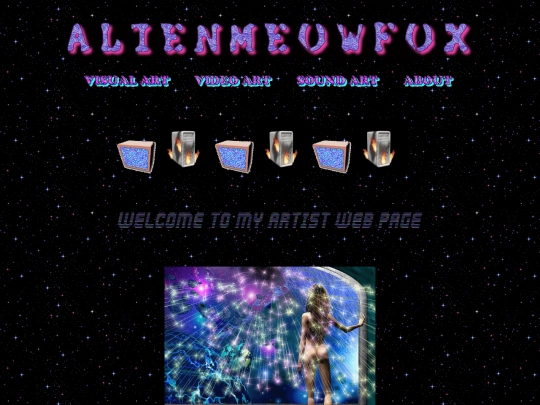 home screenshot