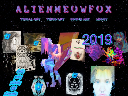 visualart screenshot