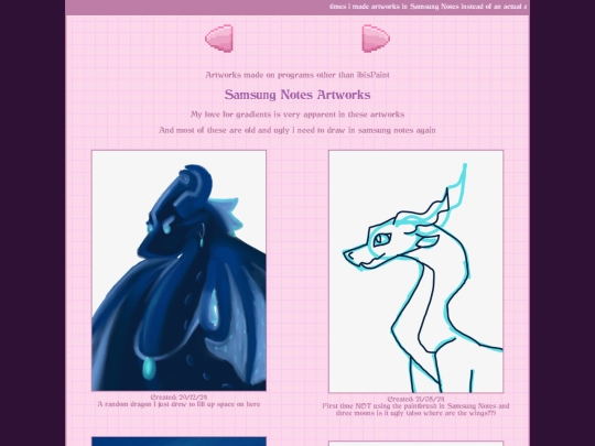 art/gallery/other screenshot