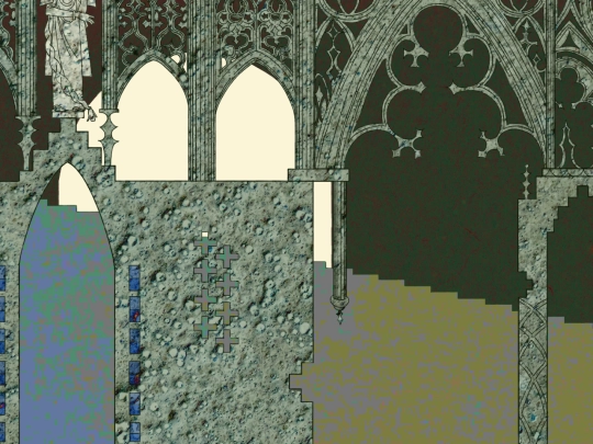 sidescroller screenshot