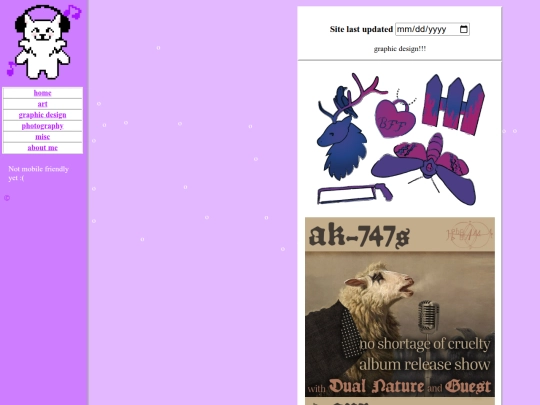 graphicdesign screenshot