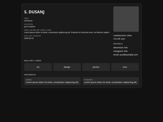 test2 screenshot