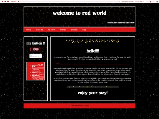 about screenshot
