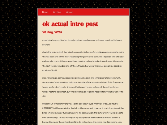blog/posts/2023-08-29-ok-actual-intro-post screenshot