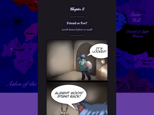 chapters/chapter2 screenshot