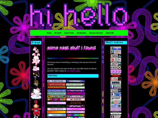 finds screenshot