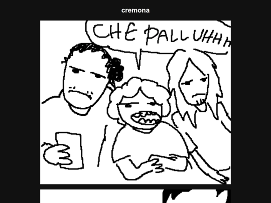 1cremona screenshot