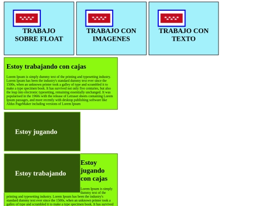 madrid/comunidadmadrid screenshot