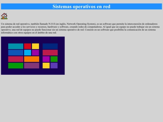 projectoinicio/sistemas screenshot