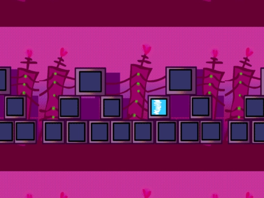 Friends screenshot