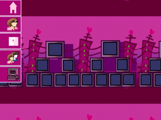 home screenshot