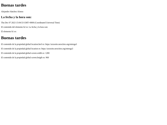 entrega3 screenshot