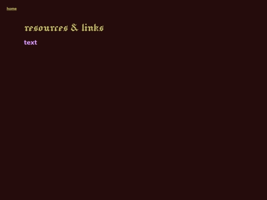 pages/resources screenshot