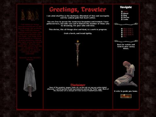 main screenshot