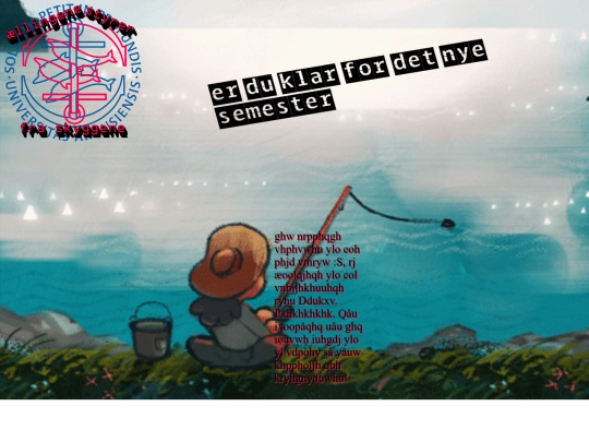 dammen screenshot
