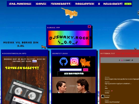 index1 screenshot