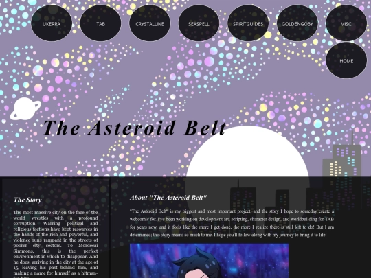 Tab screenshot