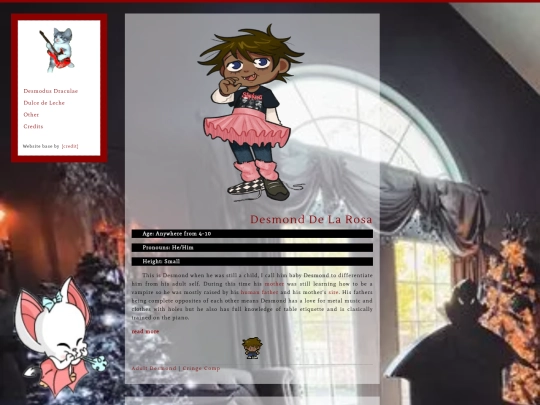 baby_desmond_profile screenshot