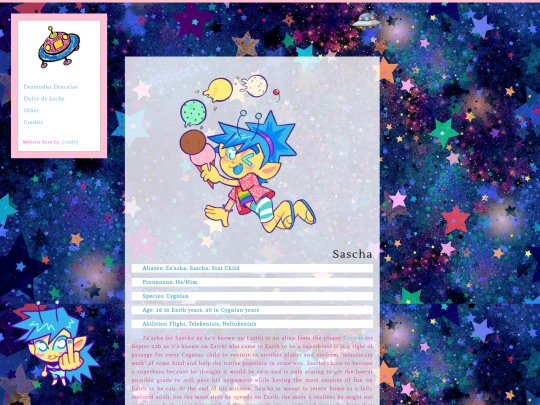 sascha_profile screenshot