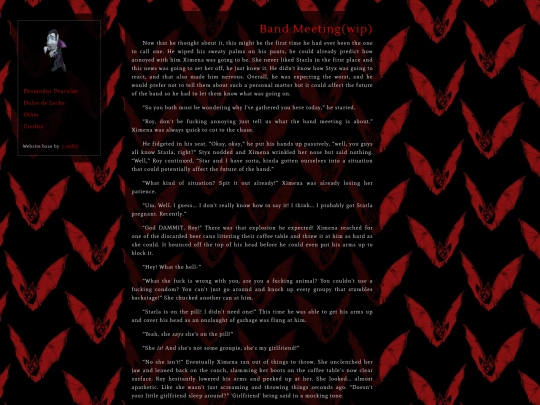 story_band_meeting screenshot