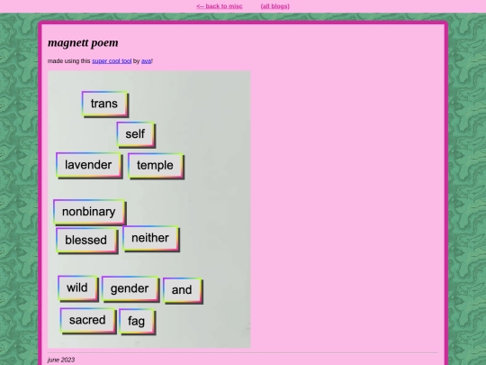 blog/misc/magnetpoem screenshot